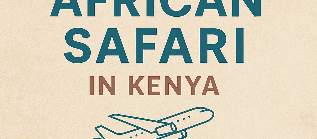 Nairobi Flights from India to Nairubi Return Trips