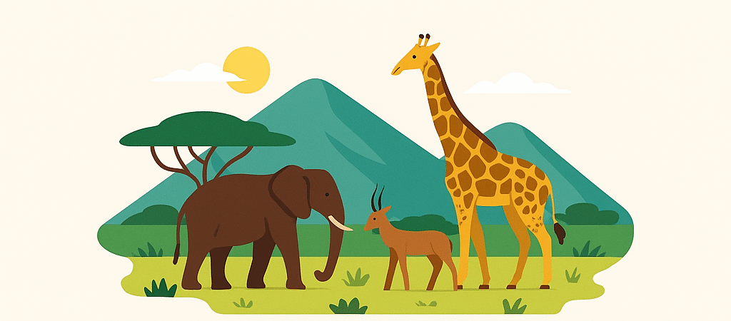 5 Days Majestic Trails of Tanzania – Serengeti, Lake Manyara & Arusha